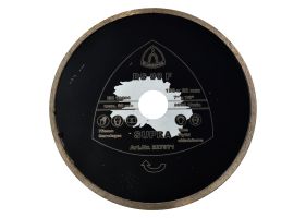 Disc diamantat ceramica SUPRA DS 80 F 180x25.4