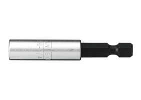 Stanley 1-68-732 Adaptor magnetic 1/4"x 60mm - 5 buc