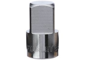 Stanley 1-88-558 Adaptor IN1/2"-EX3/4"