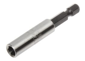 Stanley 0-68-732 Adaptor magnetic biti HEX, 1/4"x60mm