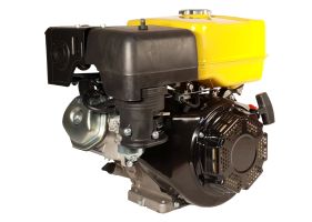 United Power UP177-47 - Motor benzina 9CP, 270cc, 1C 4T OHV, ax filetat
