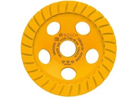 Bosch Disc-oala diamantat Best for Universal Turbo 125x22,23x5mm