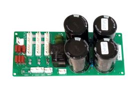 ProWELD 705-284 Placa de filtrare tensiune AC 400V, 24V pentru invertor trifazat MIG 300