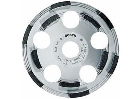 Bosch Disc-oala diamantat Best for Concrete 125x22,23x4.5mm