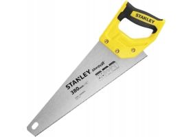 Stanley STHT20366-1 Ferastrau Sharpcut 15", 380mm, 7TPI