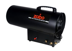 Zobo ZB-G50T aeroterma gaz 17-50kW, 230V, 1000mc