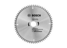 Bosch Panza ferastrau circular Eco for Aluminium, 210x30x2.4mm, 64T