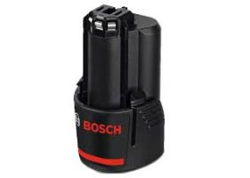 Bosch GBA12V Acumulator Li-Ion, 12V, 2Ah