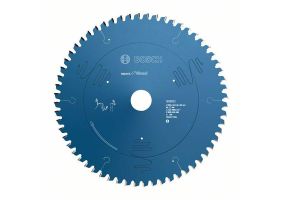 Bosch Panza ferastrau circular Expert for Wood, 216x30x2.4mm, 48T
