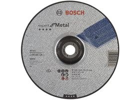Bosch Disc taiere metal, 230x3mm