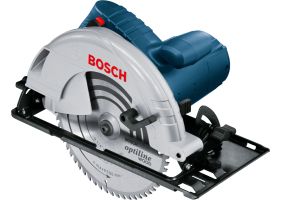 Bosch GKS 235 Turbo Ferastrau circular 2050 W, 235 mm