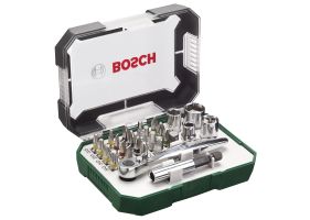 Bosch Set 26 biti