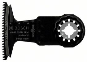 Bosch Panza ferastrau AII 65 BSPB BIM, 65X40mm
