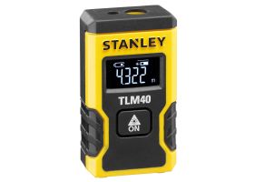 Stanley STHT77666-0 Telemetru laser de buzunar 12m - tip breloc