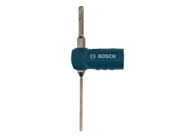 Bosch Burghiu cu aspirare SpeedClean SDS-Plus 9, 6x100x230mm