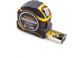 Stanley XTHT0-33504 Ruleta Fatmax Autolock 26'', 32mm, 8m