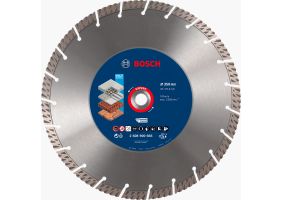 Bosch Disc diamantat Expert MultiMaterial 3.3x350x20/25.4mm