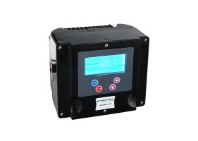 ProGARDEN AquaMatic 1100 Controler VFD 20-50Hz, 1.1kW, 1x230V-in, 1x230V-out, compact, LED