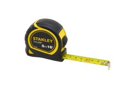 Stanley 1-30-696 Ruleta tylon 5m, 16mm