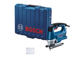 Bosch GST 750 Ferastrau vertical 520W, 230V, 25x75mm