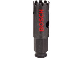 Bosch Carota DIA 22x39mm, 7/8", ceramica