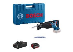 Bosch GSA 185-LI Ferastrau sabie 1100W, 28x230mm
