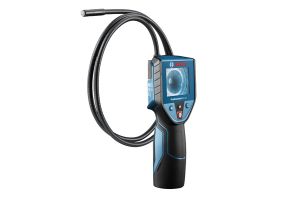 Bosch GIC 12 Camera inspectie, display 2.7", cordon 120cm + 4 Baterii 1.5V LR6 (AA)