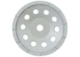 Bosch Disc diamantat abraziv oala Standard for Concrete 180x22.23x5mm